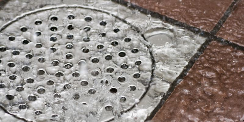 Como desentupir ralo de banheiro em Cuiabá