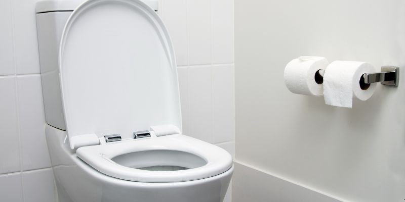 Como desentupir vaso sanitário com garrafa pet em Cuiabá